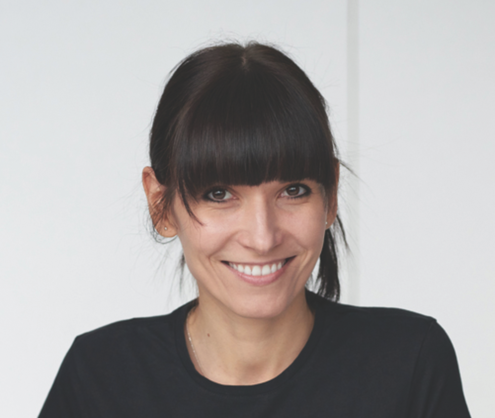 Agnieszka Czarnecka