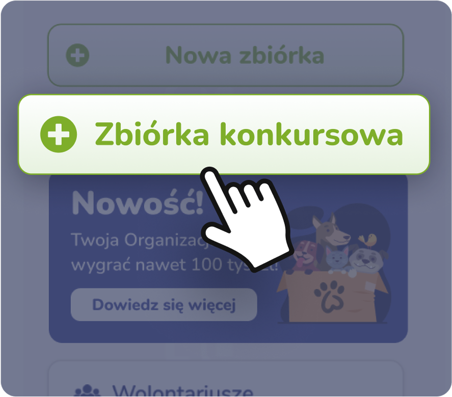RatujemyZwierzaki.pl przekazuje dotacje dla zwierząt w potrzebie! Pula nagród wynosi 700 000 zł!