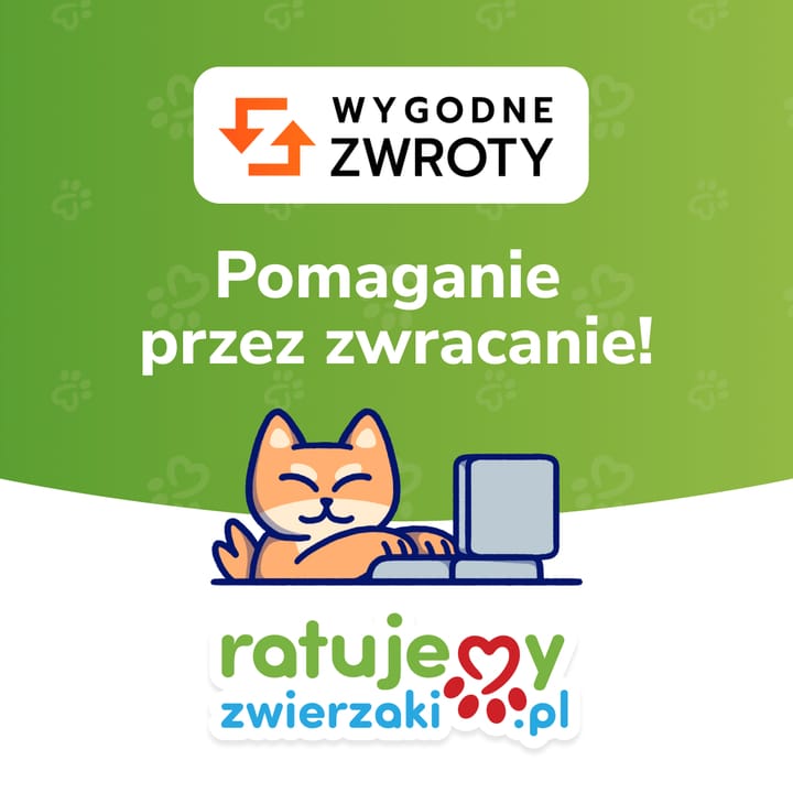 Dobro, które wraca 💚