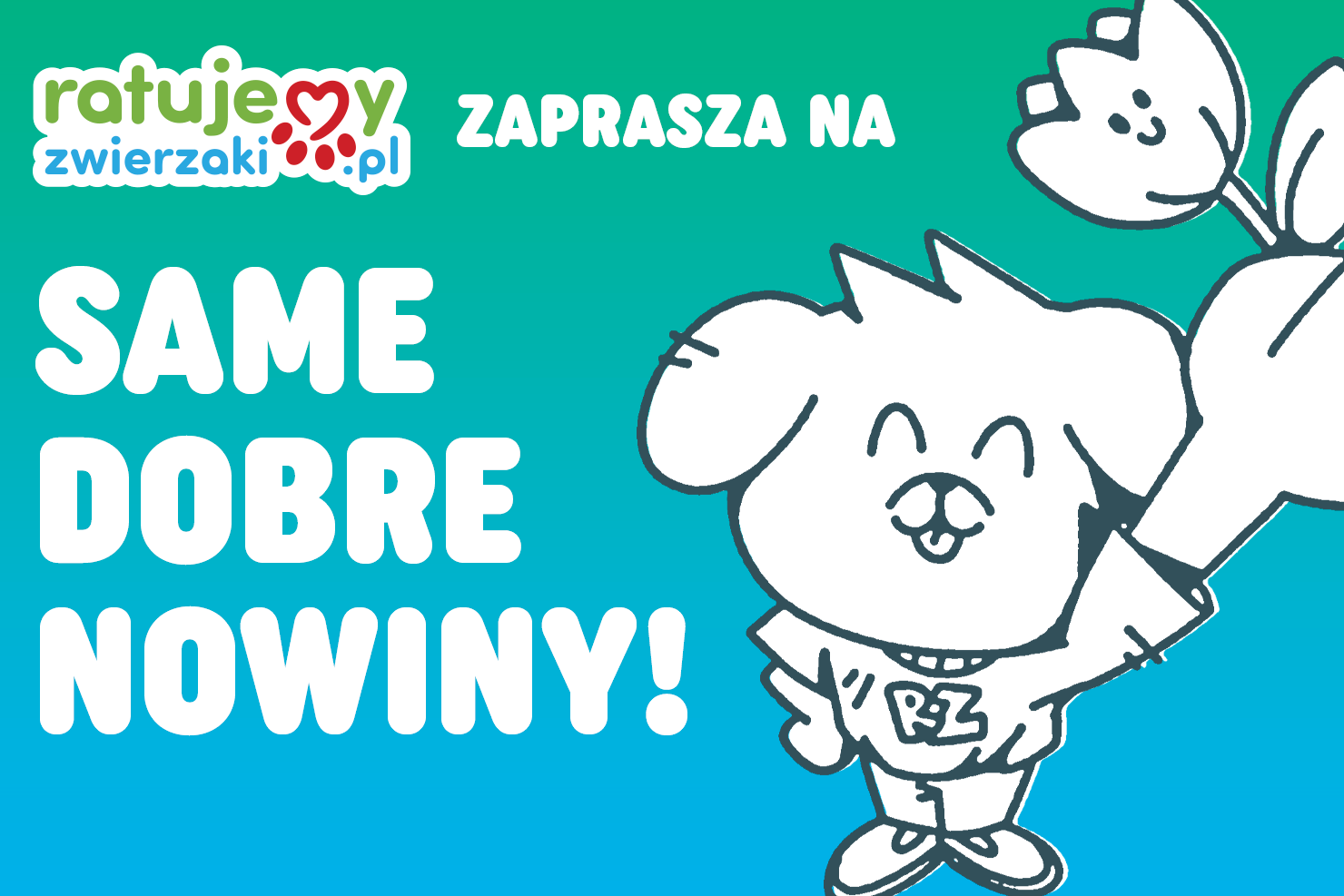 Razem tworzymy historie z happy endem!